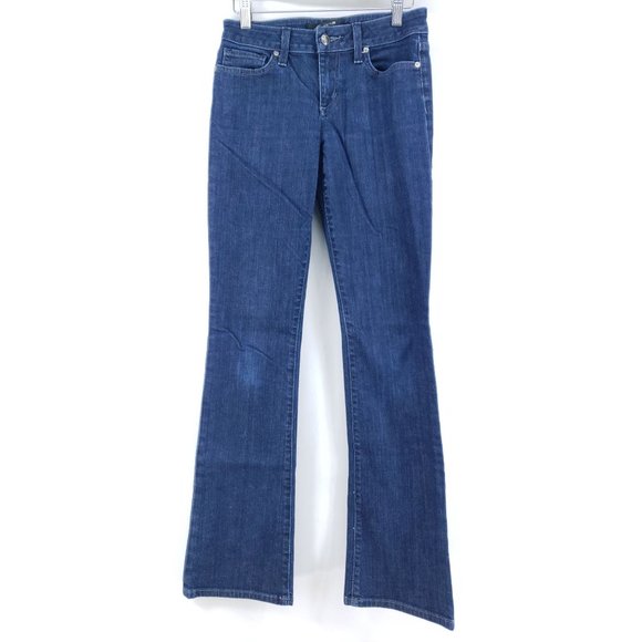 Joe's Boot Cut Jeans Women's Size 25 - Picture 1 of 9